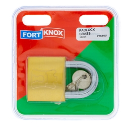 P1K60 - Brass Padlock -P1K60_IP_b_T